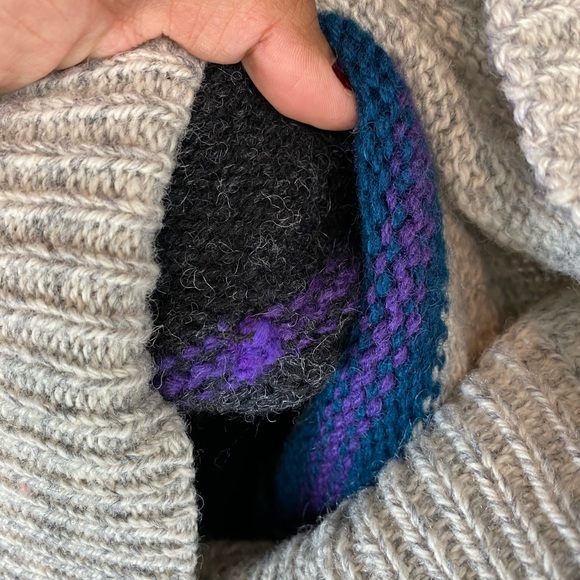 Sweater - Picture 4 of 4